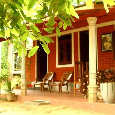 Angry Birds Homestay Habarana Esterno foto