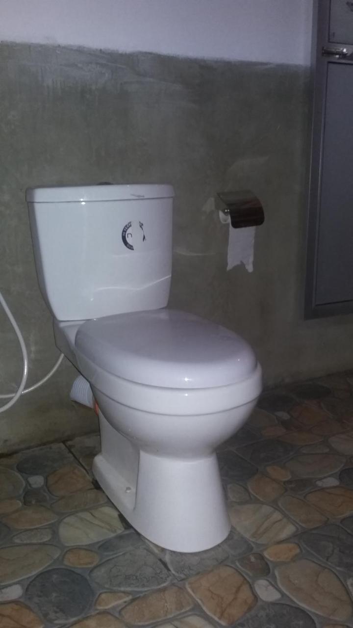 Angry Birds Homestay Habarana Esterno foto