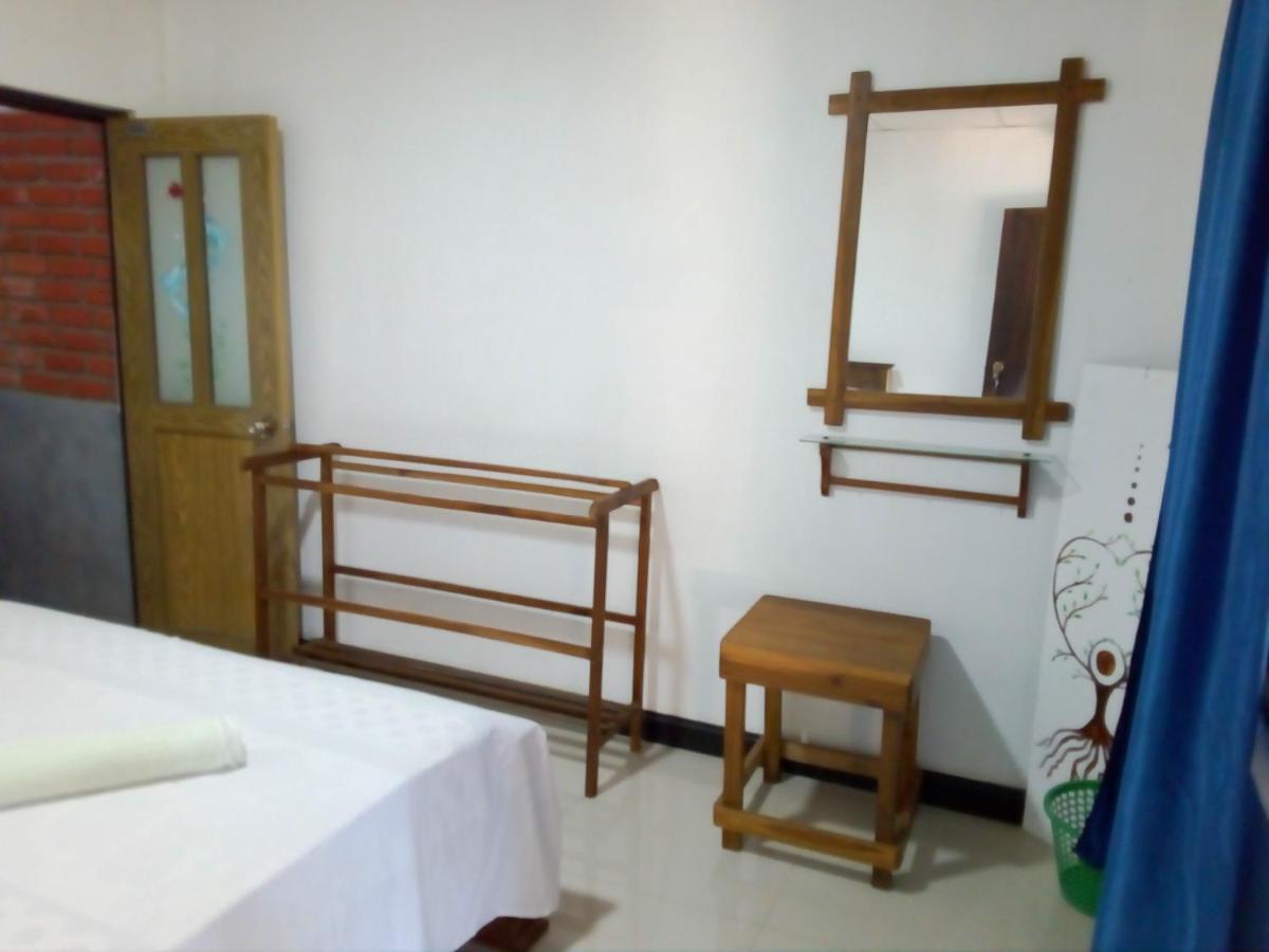 Angry Birds Homestay Habarana Esterno foto