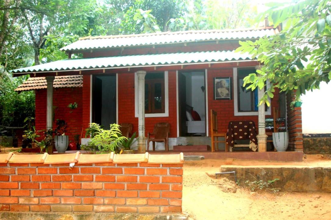 Angry Birds Homestay Habarana Esterno foto